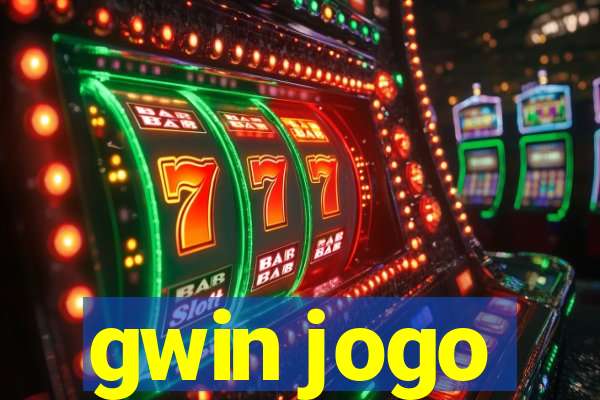 gwin jogo